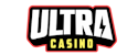UltraCasino Casino Logo